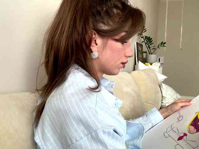 BlondellFriot webcam