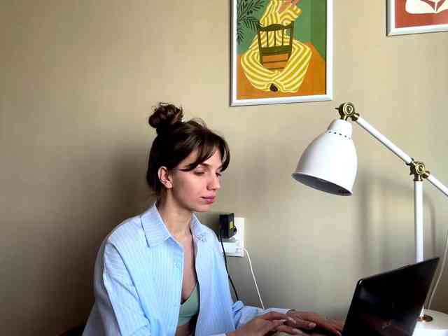 BlondellFriot webcam