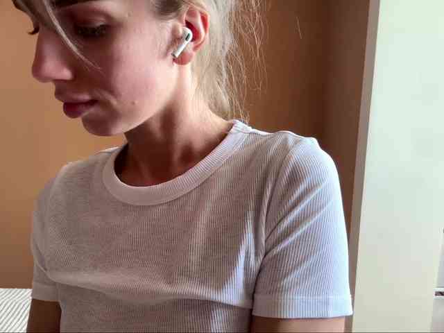 BlondellFriot webcam