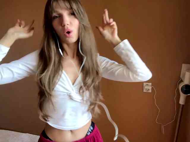 BlondellFriot webcam