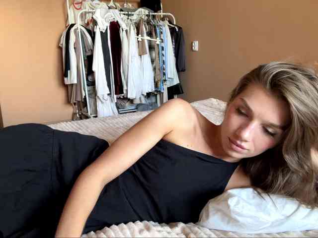 BlondellFriot webcam