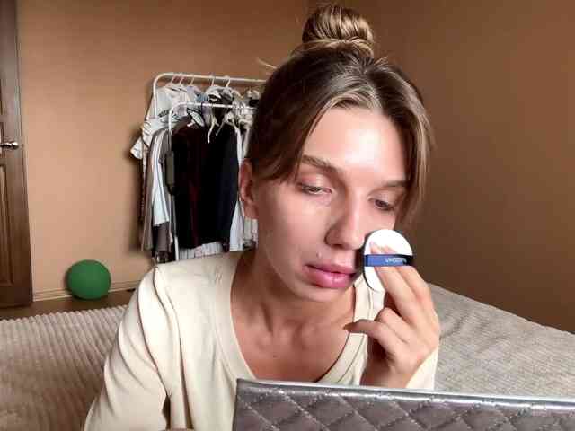 BlondellFriot webcam