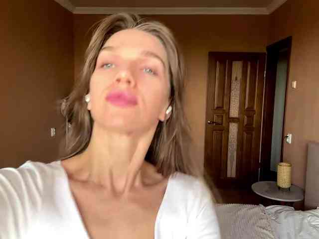 BlondellFriot webcam