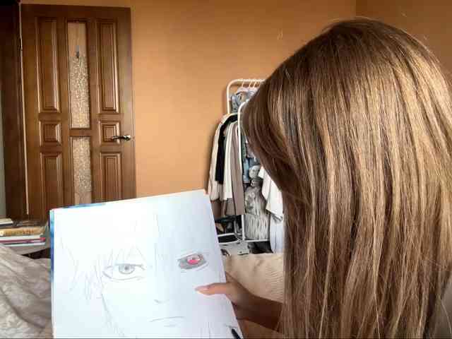 BlondellFriot webcam