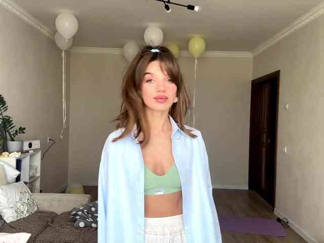 BlondellFriot webcam