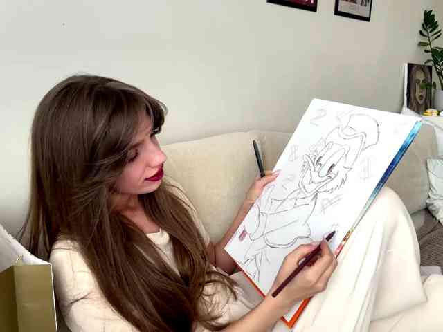 BlondellFriot webcam