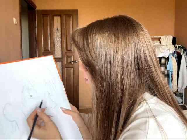 BlondellFriot webcam