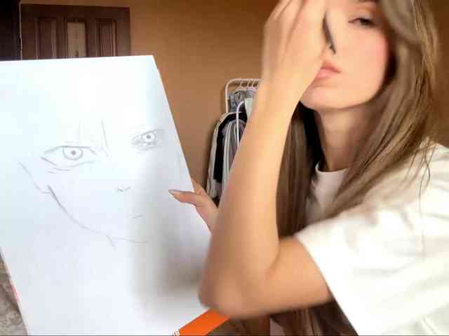 BlondellFriot webcam