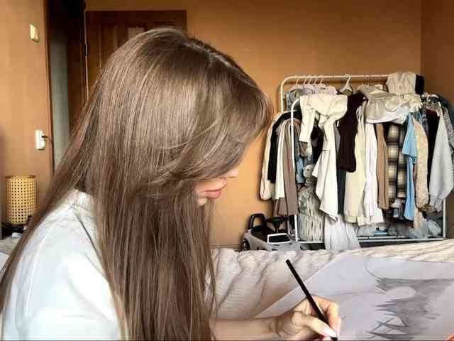 BlondellFriot webcam