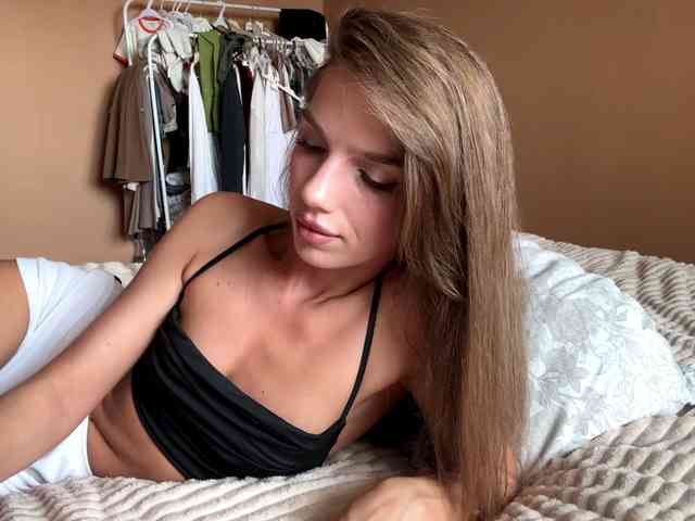 BlondellFriot webcam