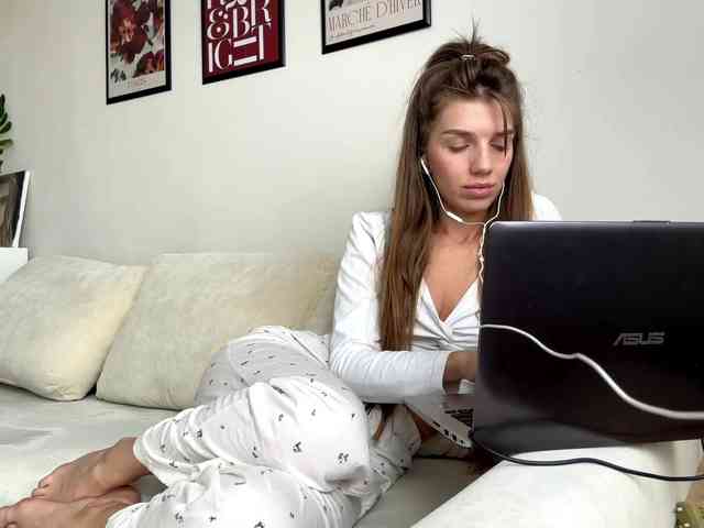 BlondellFriot webcam