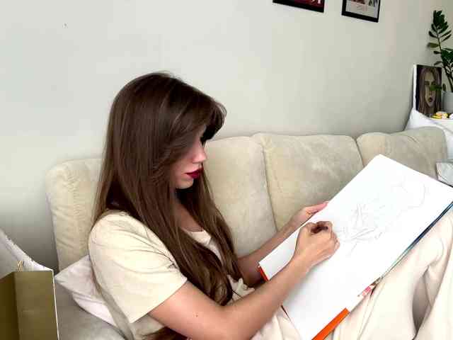 BlondellFriot webcam