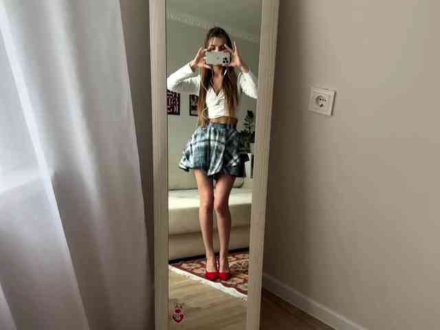 BlondellFriot webcam