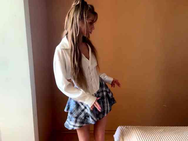 BlondellFriot webcam