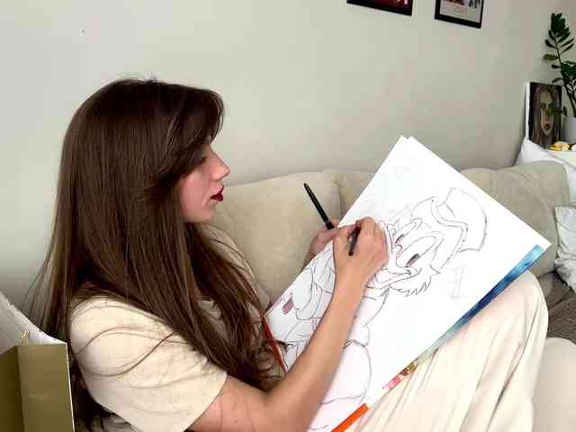 BlondellFriot webcam