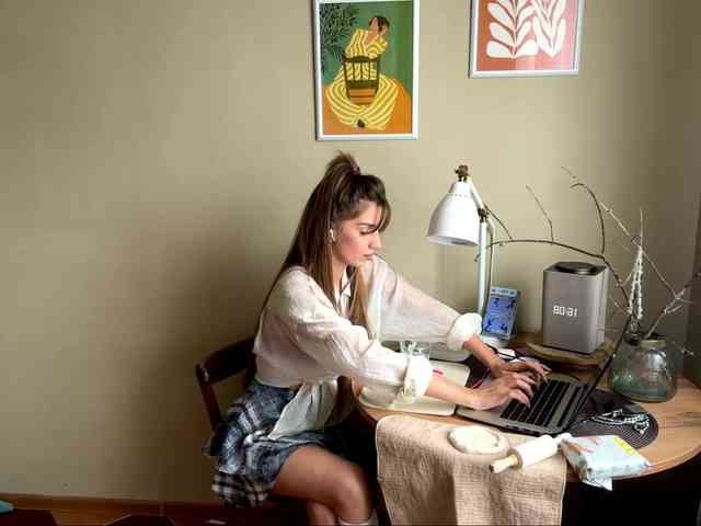 BlondellFriot webcam