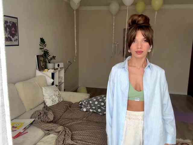 BlondellFriot webcam