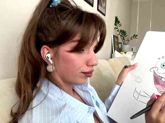 BlondellFriot webcam