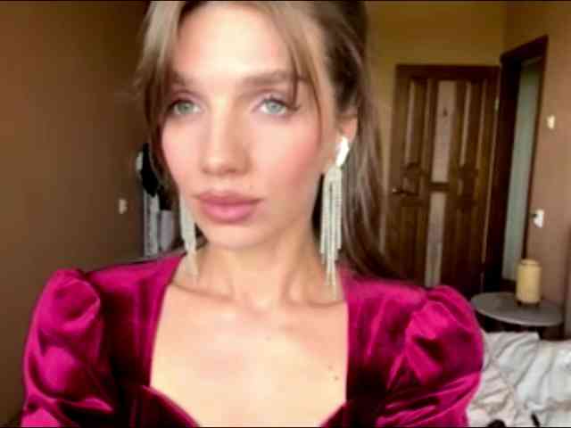 BlondellFriot webcam