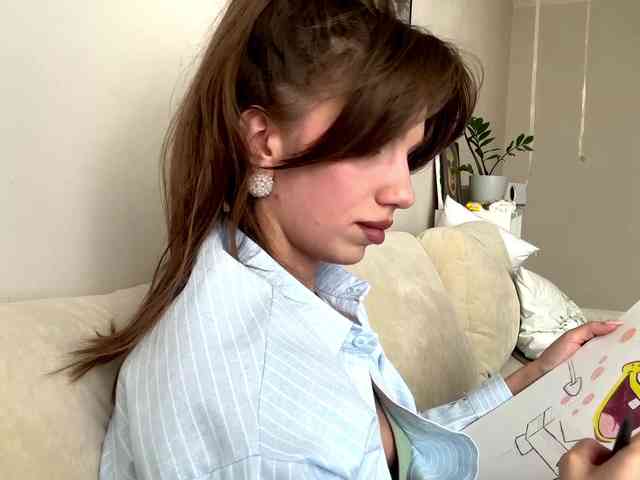 BlondellFriot webcam