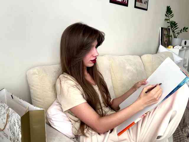 BlondellFriot webcam