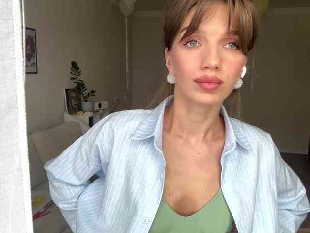 BlondellFriot webcam