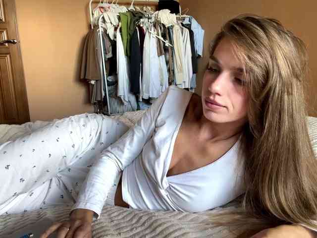 BlondellFriot webcam