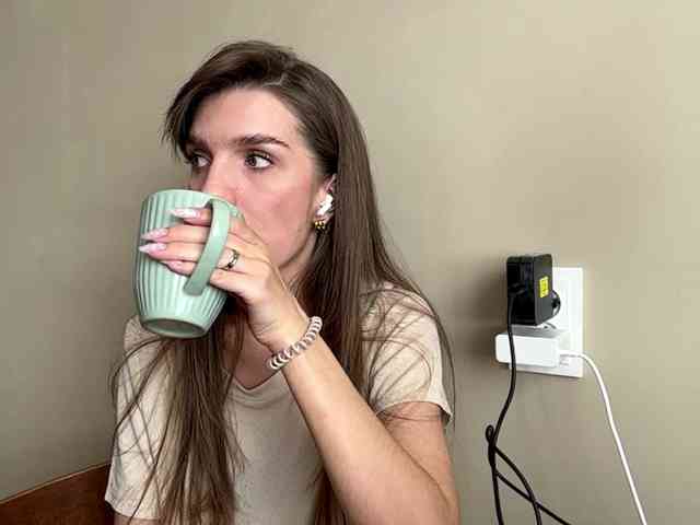 BlondellFriot webcam