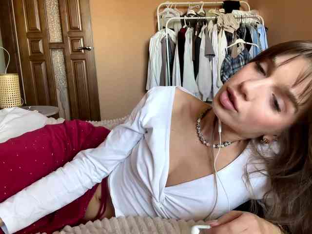 BlondellFriot webcam