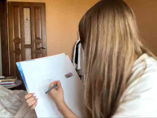 BlondellFriot webcam