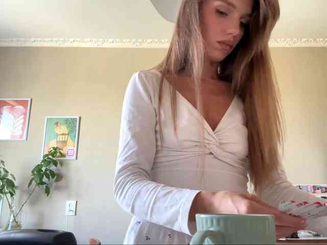 BlondellFriot webcam