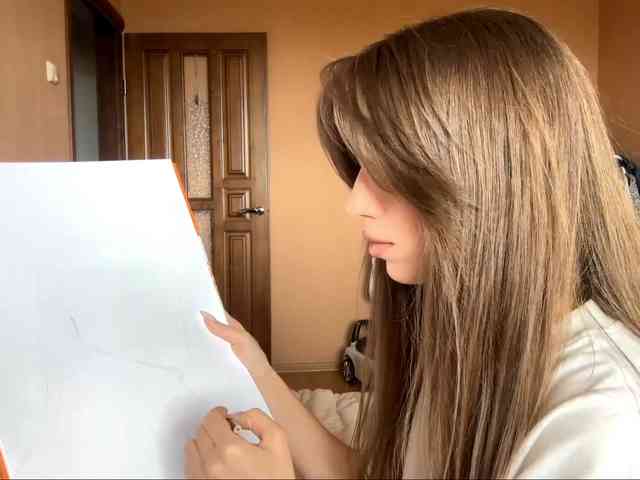 BlondellFriot webcam