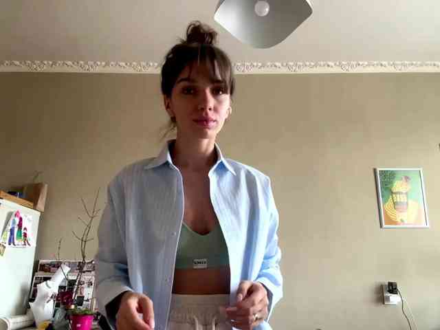 BlondellFriot webcam