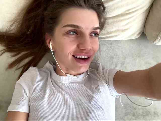 BlondellFriot webcam
