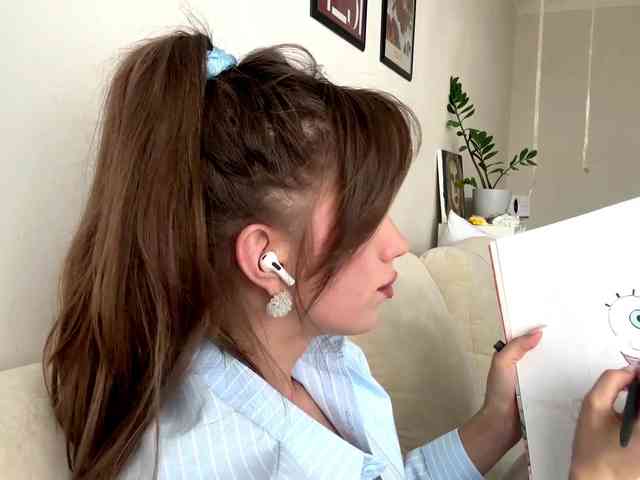 BlondellFriot webcam