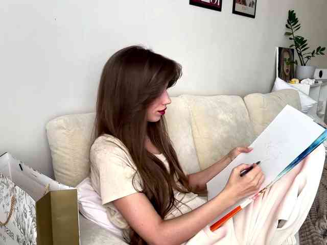 BlondellFriot webcam