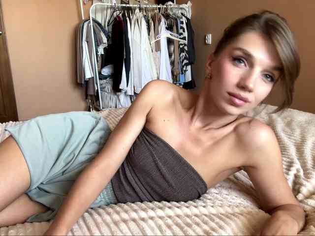 BlondellFriot webcam
