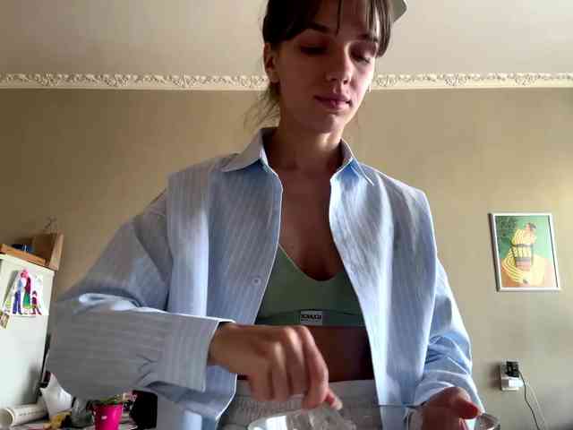 BlondellFriot webcam