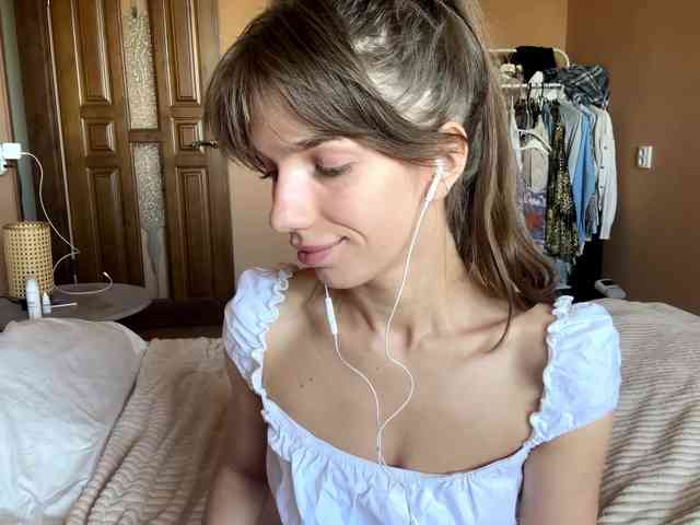 BlondellFriot webcam