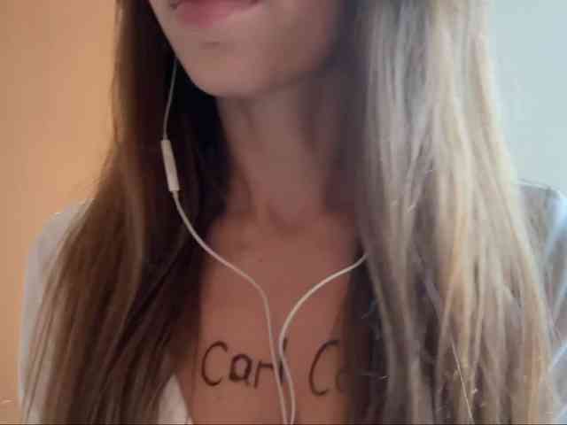 BlondellFriot webcam