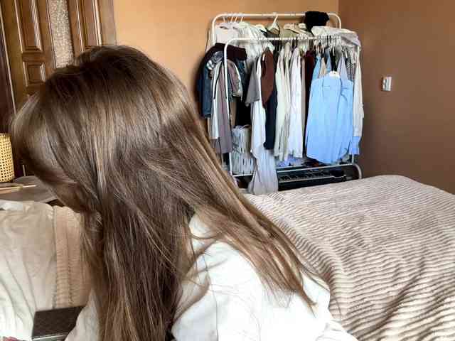 This model is live right now. BlondellFriot
