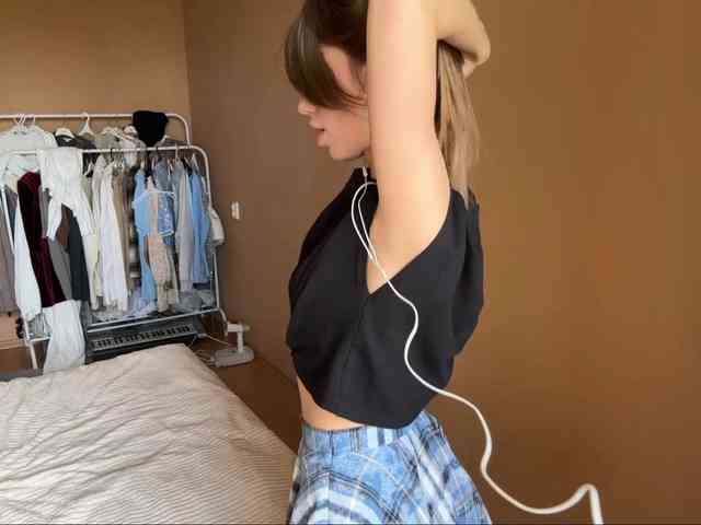 BlondellFriot webcam
