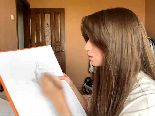 BlondellFriot webcam