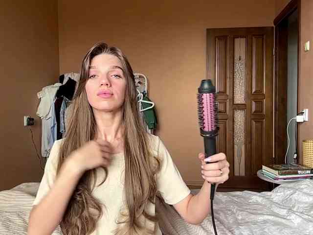 BlondellFriot webcam