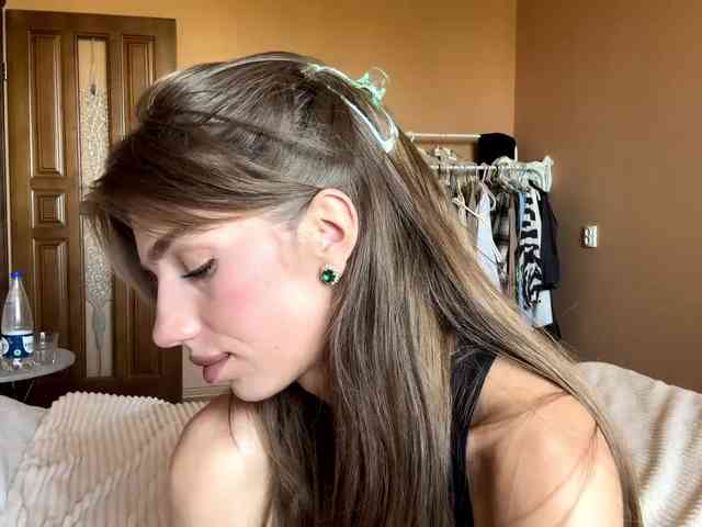 Blondellfriot's live stream