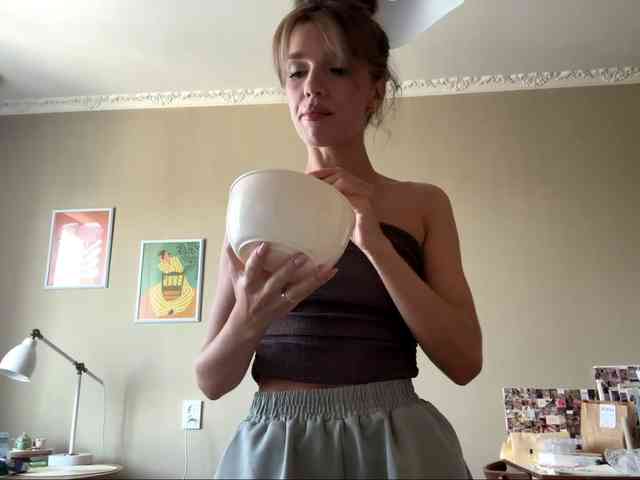 BlondellFriot webcam