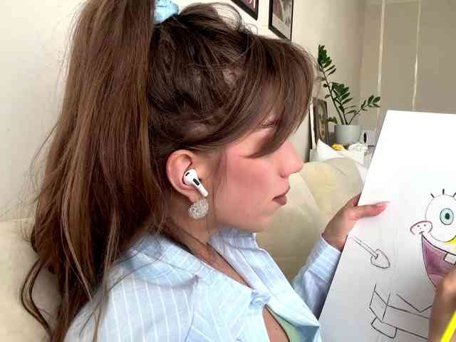 BlondellFriot webcam