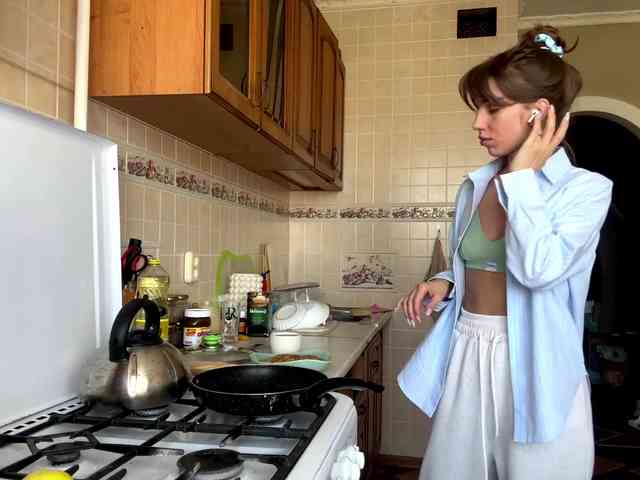 BlondellFriot webcam