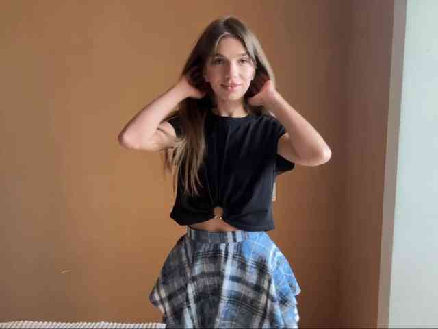 BlondellFriot webcam