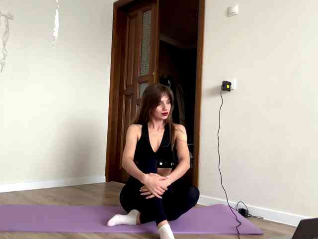 BlondellFriot webcam